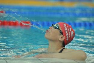 L：游泳,探索游泳的魅力与技巧