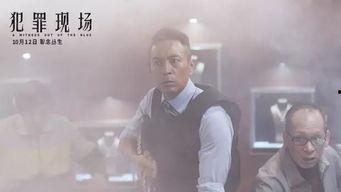 犯罪现场的另一个他,揭开神秘他者的秘密面纱